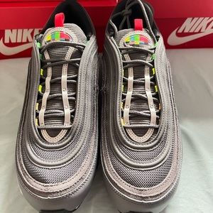Nike Air Max 97